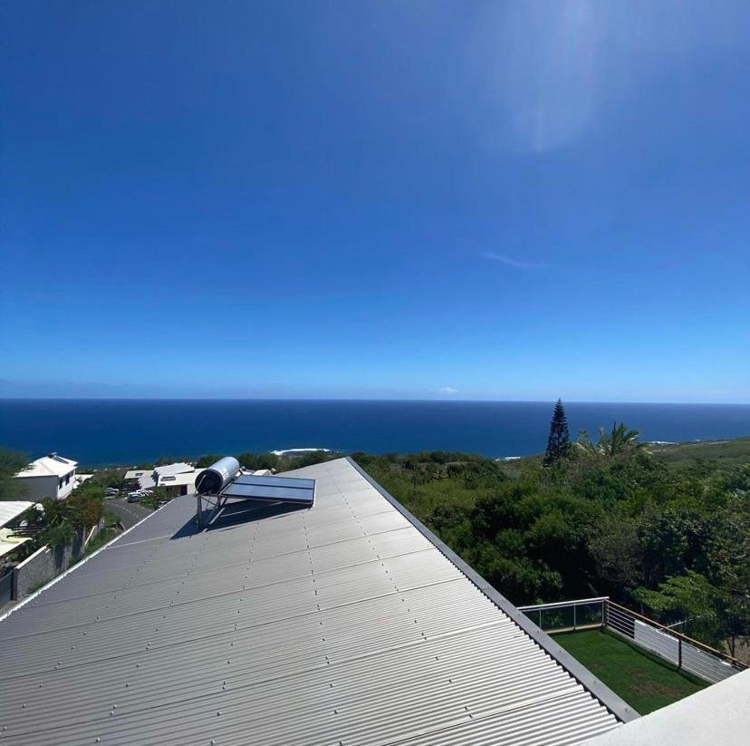 Residence Amarosa Les Avirons المظهر الخارجي الصورة