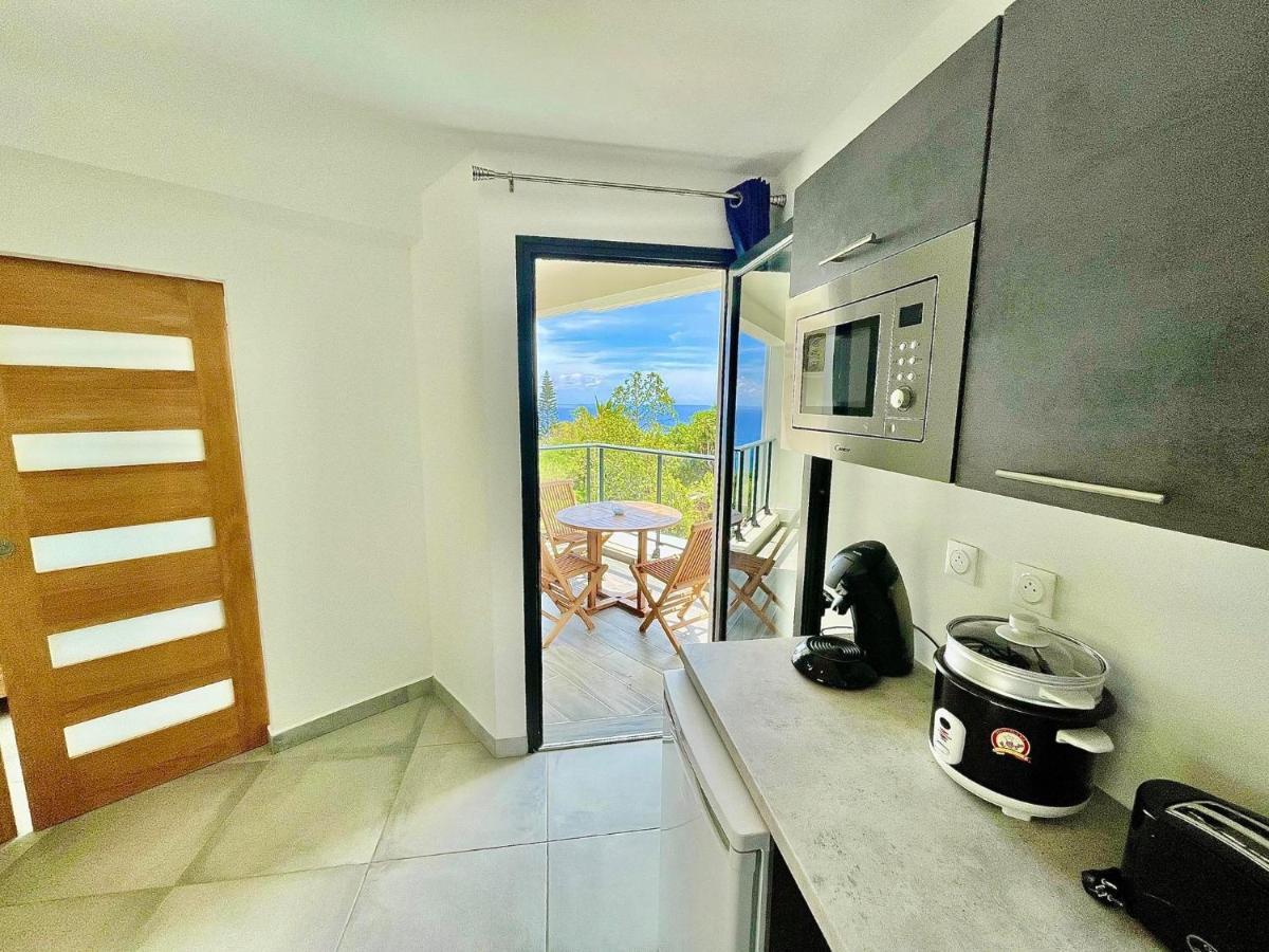 Residence Amarosa Les Avirons المظهر الخارجي الصورة