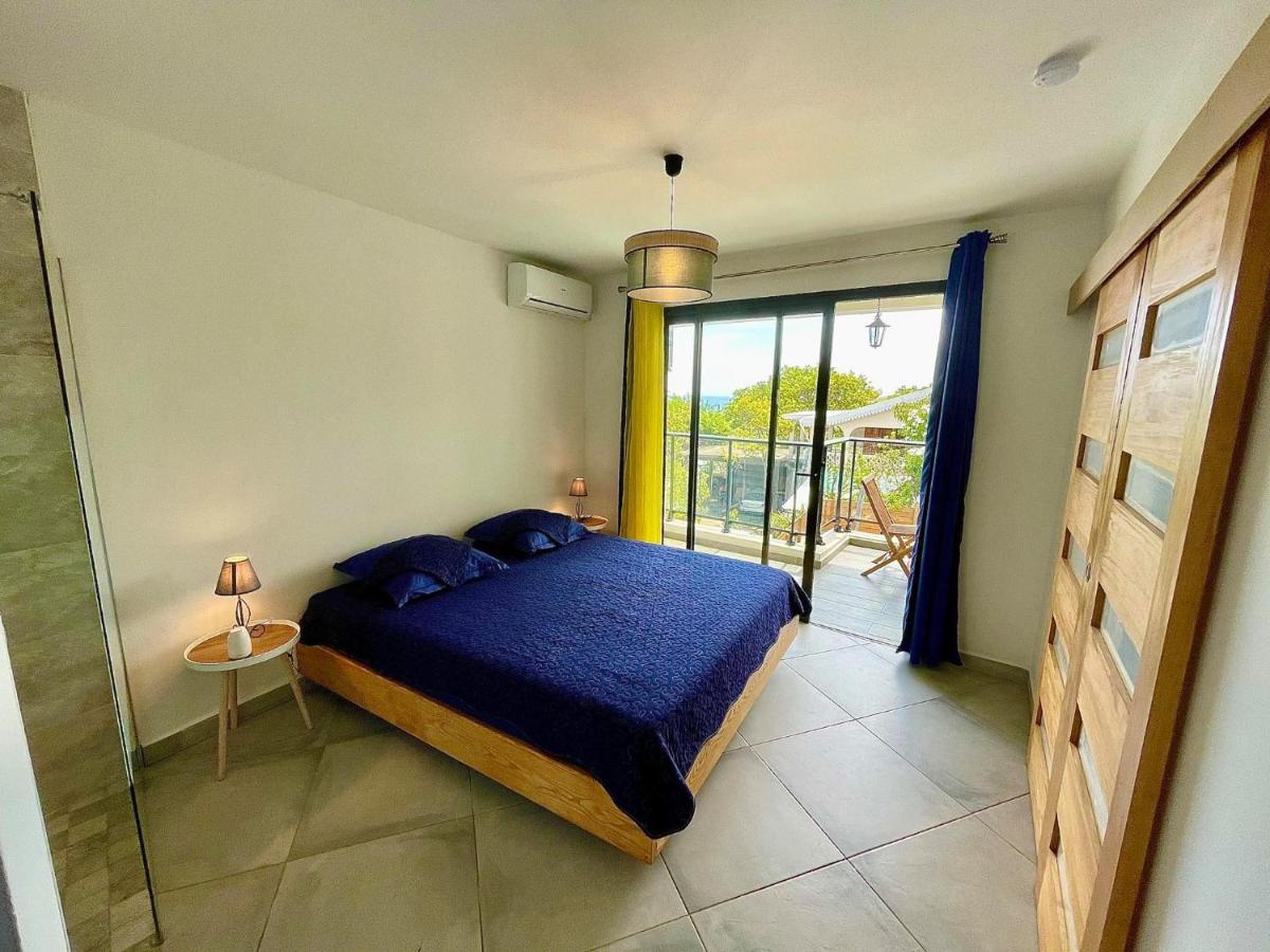 Residence Amarosa Les Avirons المظهر الخارجي الصورة