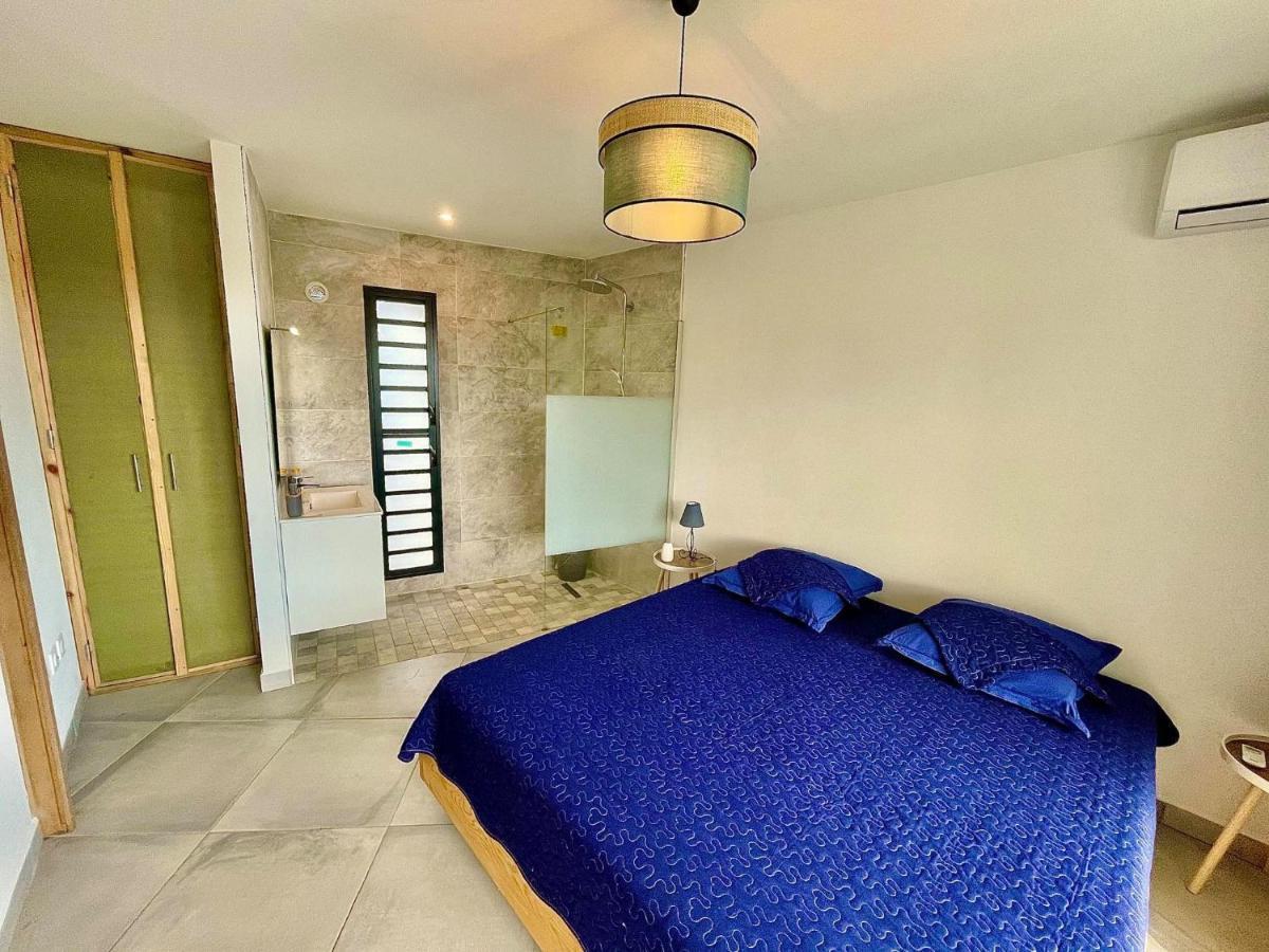 Residence Amarosa Les Avirons المظهر الخارجي الصورة