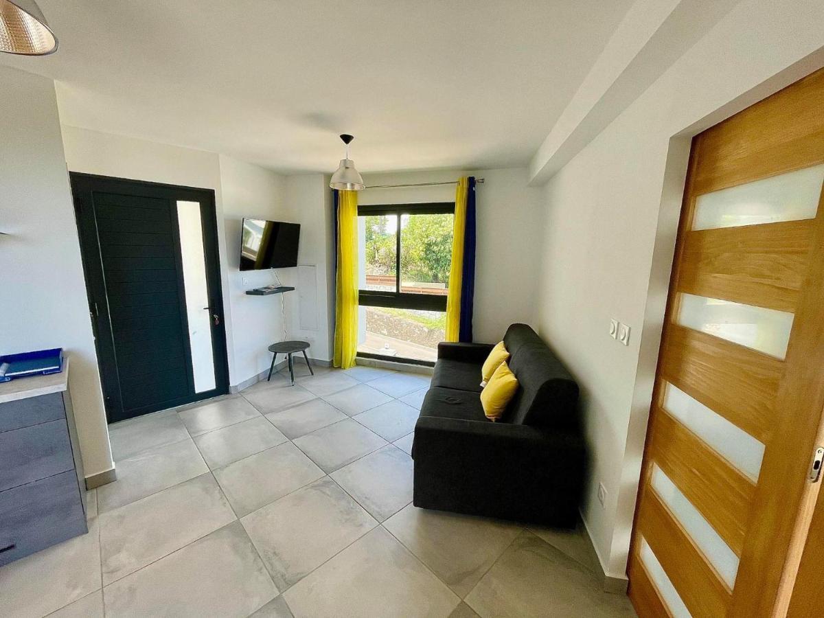 Residence Amarosa Les Avirons المظهر الخارجي الصورة