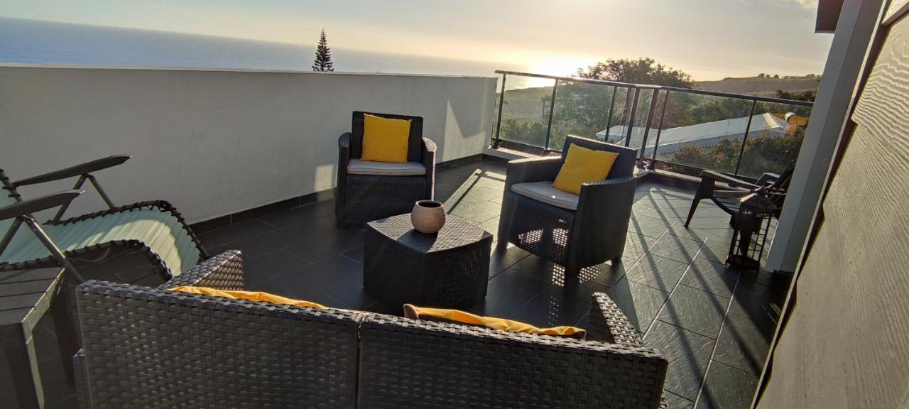 Residence Amarosa Les Avirons المظهر الخارجي الصورة
