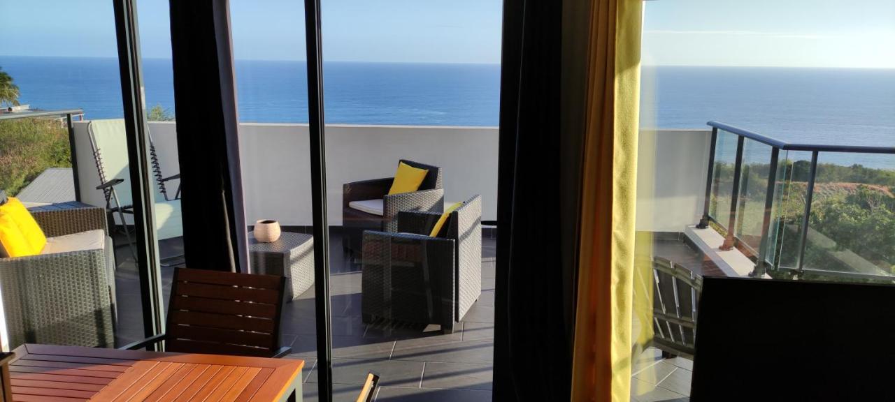 Residence Amarosa Les Avirons المظهر الخارجي الصورة