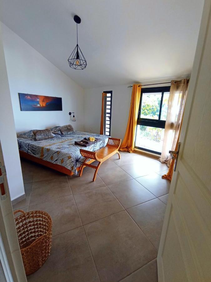 Residence Amarosa Les Avirons المظهر الخارجي الصورة