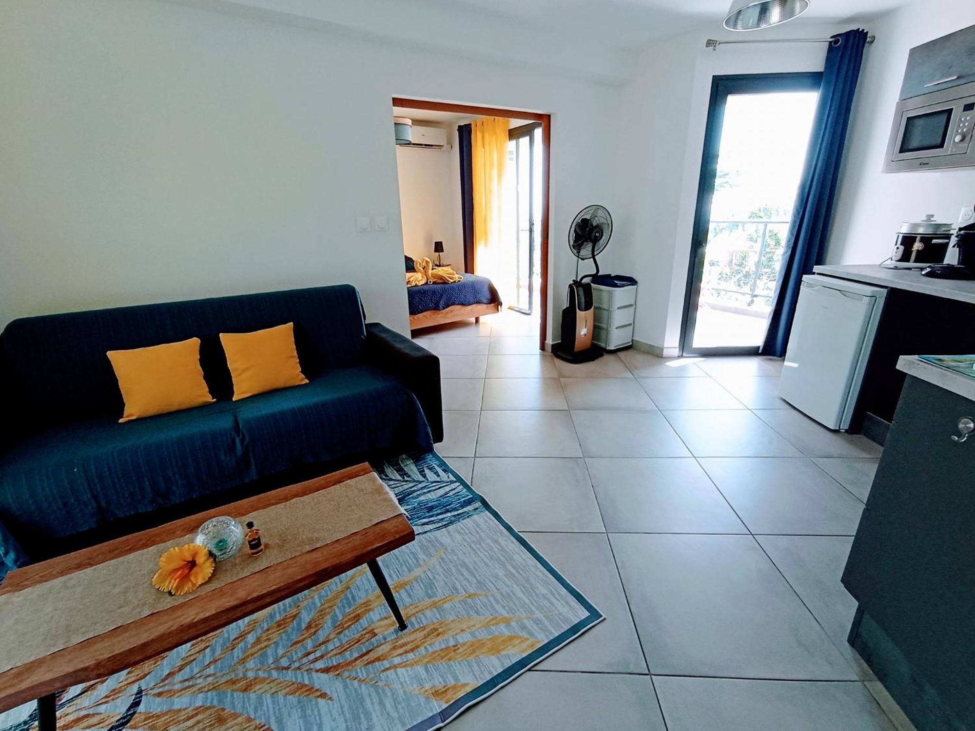 Residence Amarosa Les Avirons المظهر الخارجي الصورة