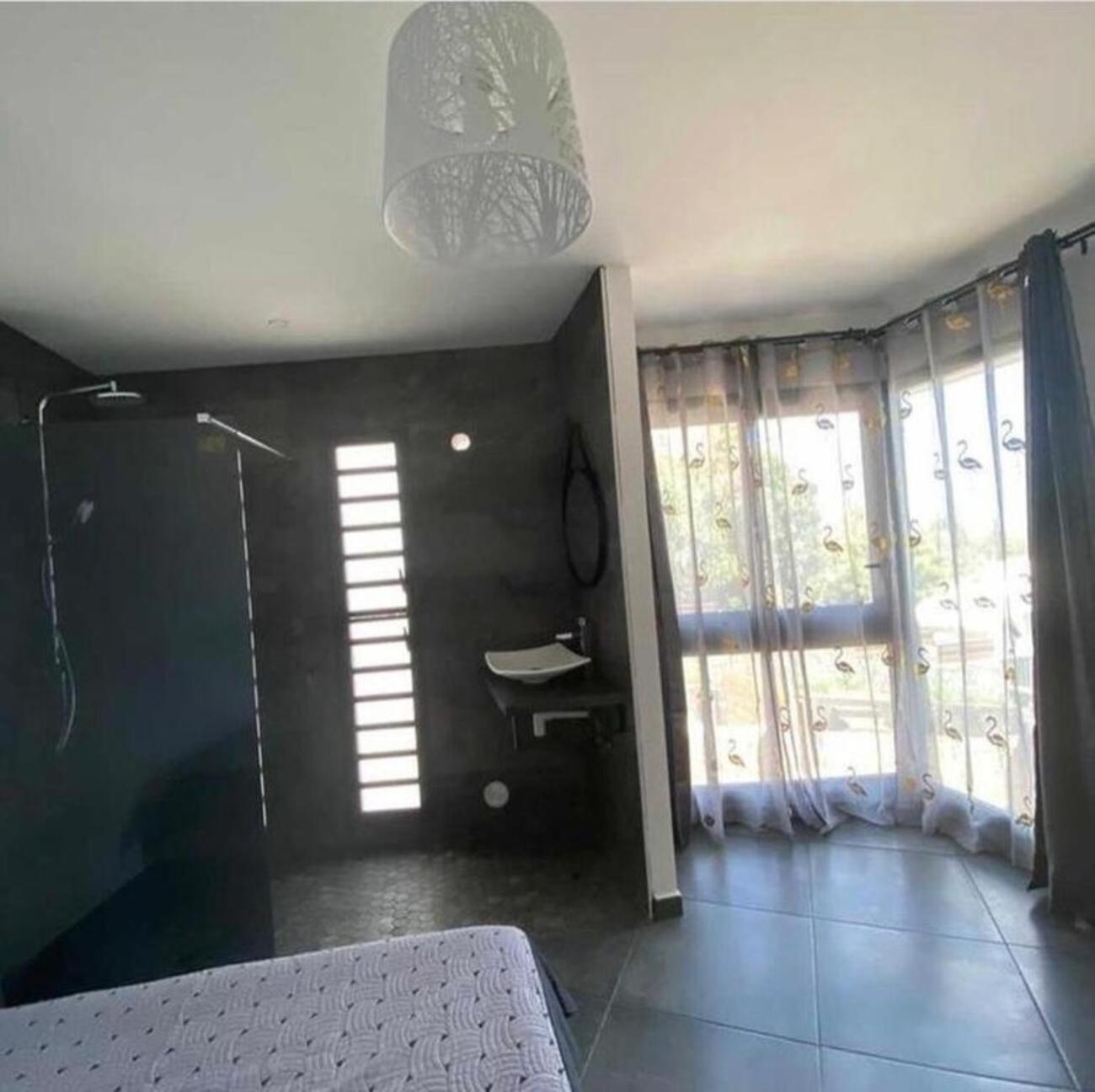 Residence Amarosa Les Avirons المظهر الخارجي الصورة
