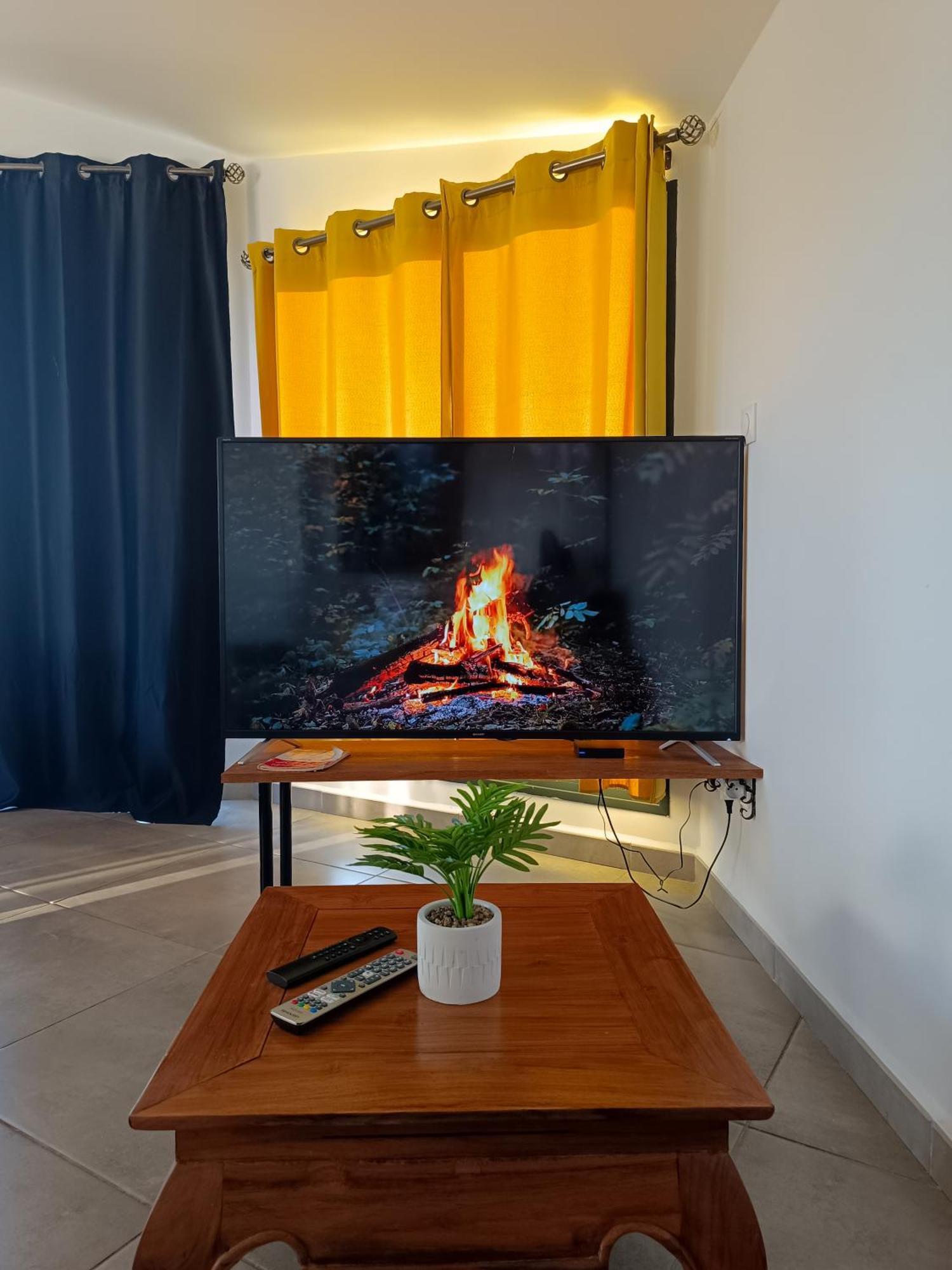 Residence Amarosa Les Avirons المظهر الخارجي الصورة