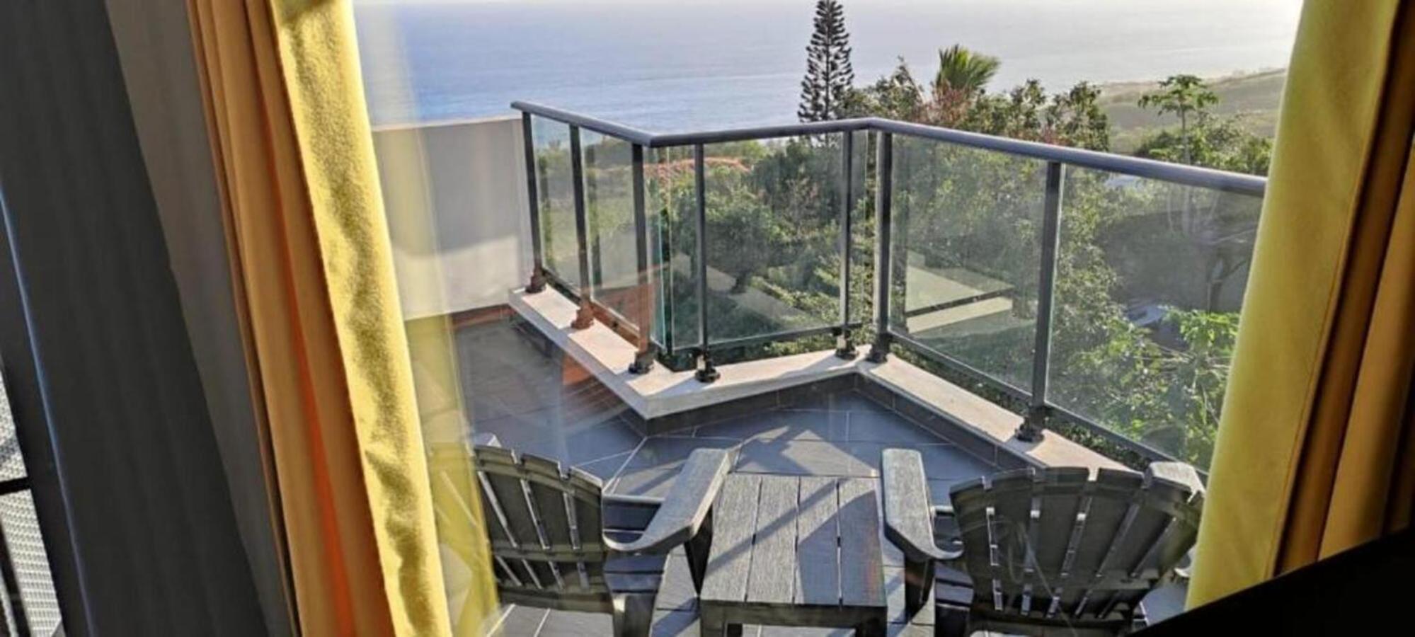 Residence Amarosa Les Avirons المظهر الخارجي الصورة