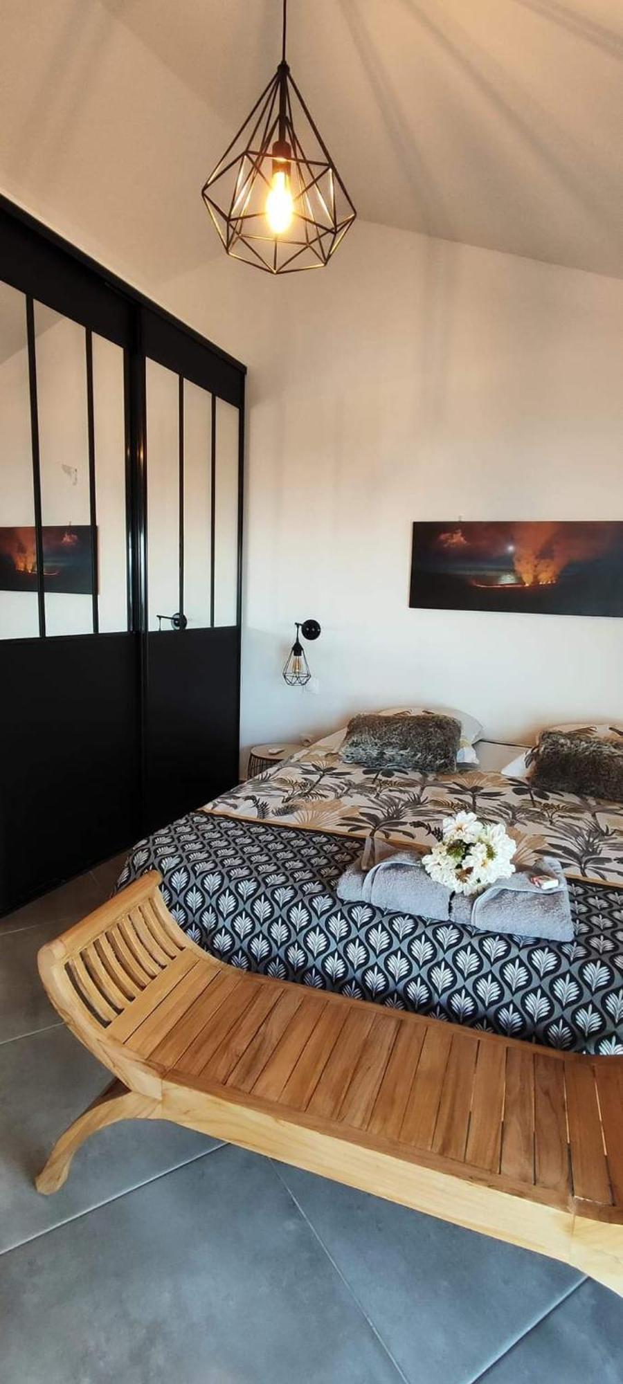 Residence Amarosa Les Avirons المظهر الخارجي الصورة