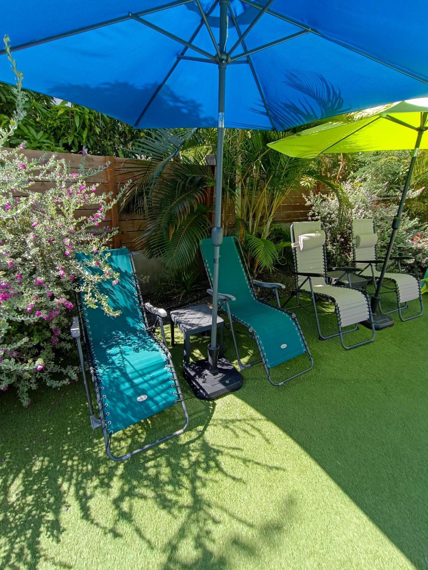 Residence Amarosa Les Avirons المظهر الخارجي الصورة
